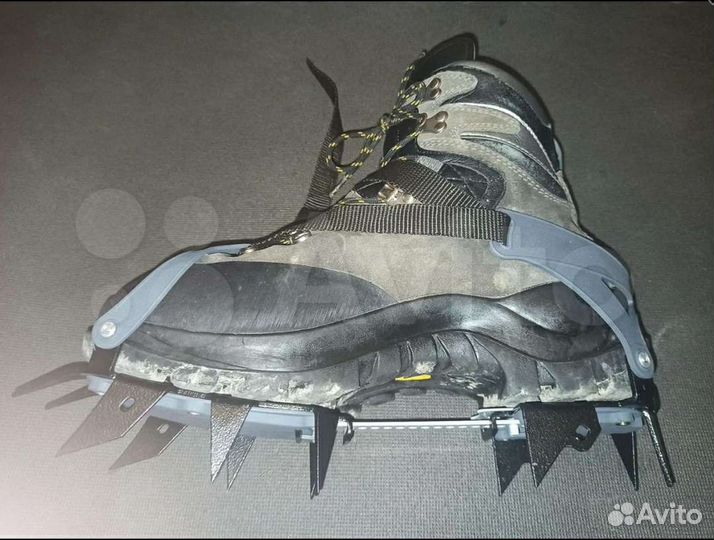 Кошки рмз новые альпинистские