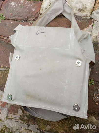 Противогаз