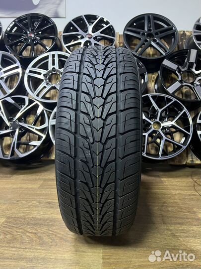 Roadstone Roadian HP SUV 265/45 R20 108V