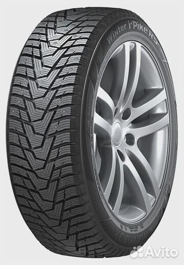 Hankook Winter I'Pike RS2 W429 225/45 R18 95T