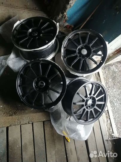 Solomon alsberg p2 ecosuperlight r19