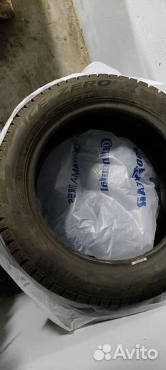 Pirelli Ice Zero 205/55 R16 94T