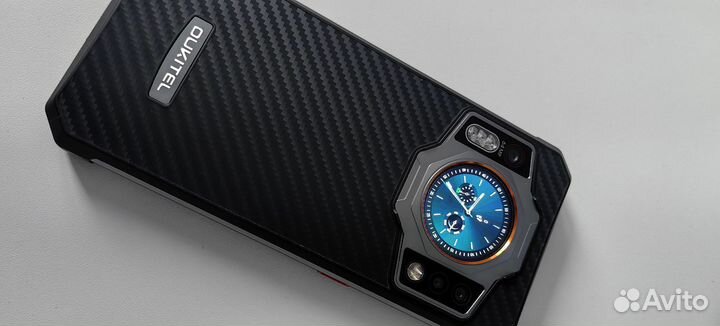 OUKITEL WP21, 12/256 ГБ