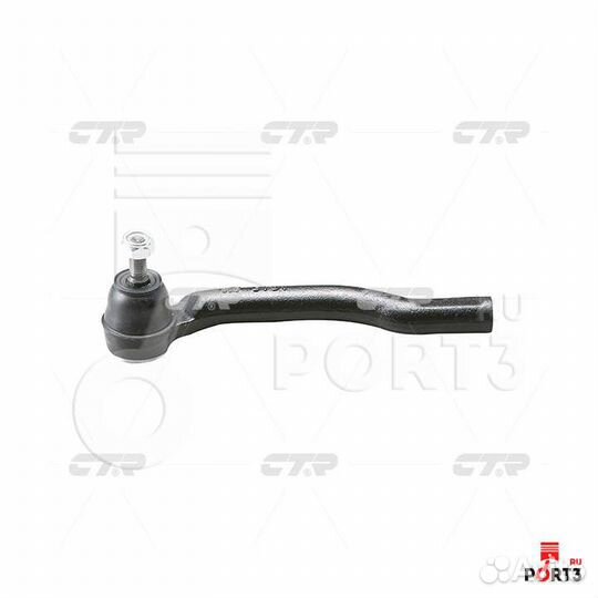 Наконечник рулевой тяги CTR