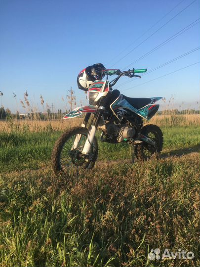 Мотоцикл Regulmoto 150e