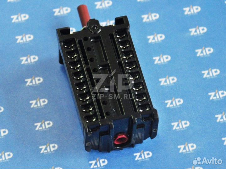 Переключатель режимов духовки vestel 7LA-Gottak 85