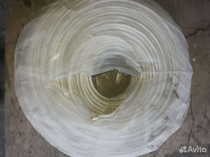 Кабель кпсзнг