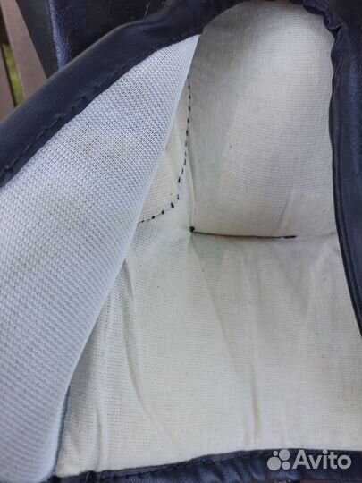 Боксерские перчатки Leco 10 унц