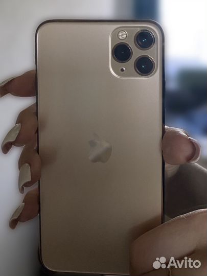 iPhone 11 Pro Max, 64 ГБ