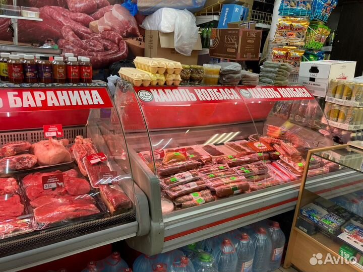 Аренда под Мясо