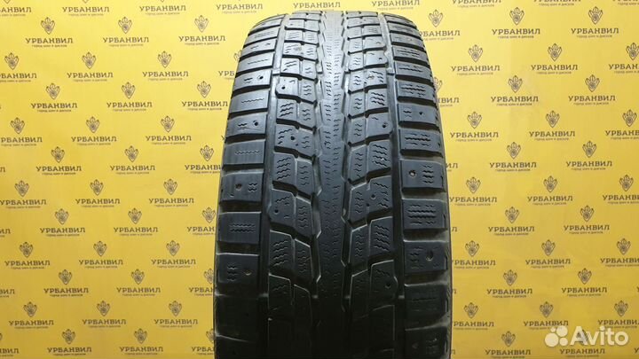 Dunlop SP Winter Ice 01 235/65 R17
