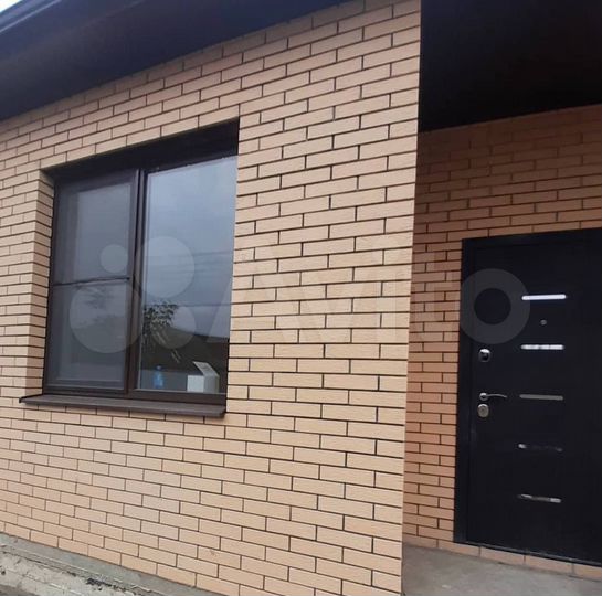 Дом 85 м² на участке 6,5 сот.