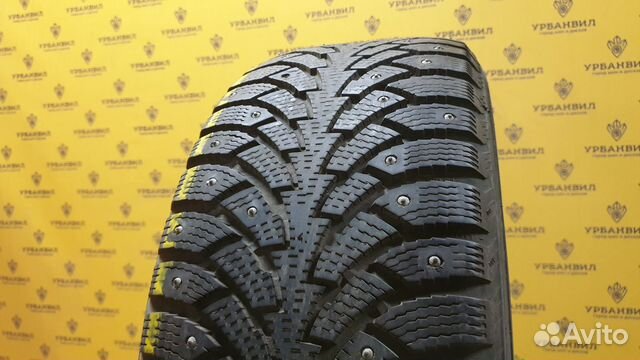 Nokian Tyres Nordman 4 225/55 R17