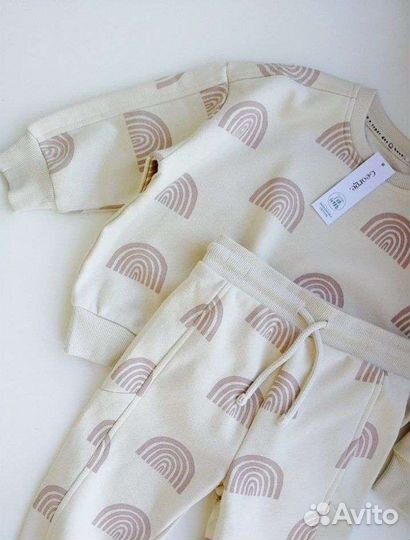 Детские вещи новые