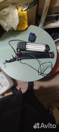 Фонарь на стол