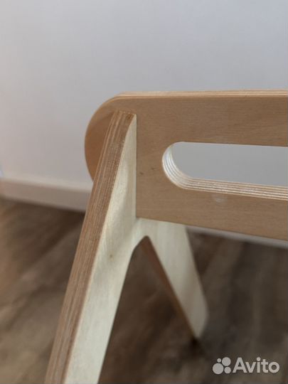 Детский мобиль Монтессори