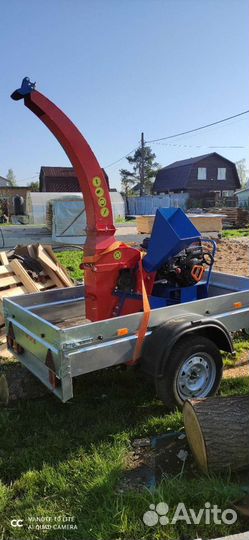 Спил деревьев, валка, рубка