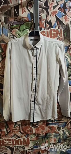 Рубашка детская для мальчиков