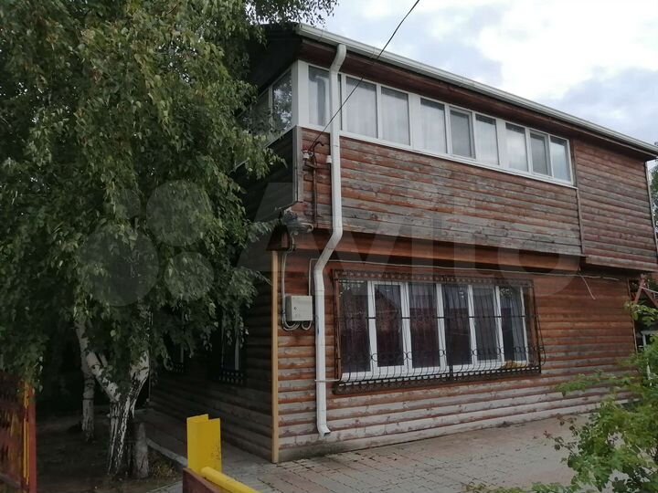Дача 70 м² на участке 4 сот.