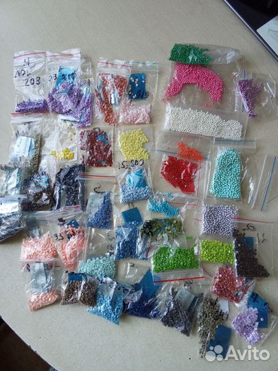 Алмазная мозаика для Марины