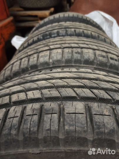 Nokian Tyres Hakka Green 2 185/65 R15 88H