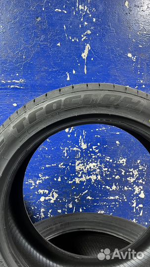 Tracmax X-Privilo TX3 245/45 R19 102Y