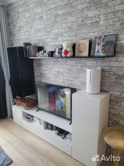 Стенка под телевизор