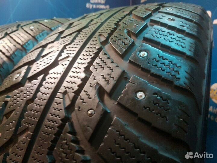 Kumho I'Zen RV Stud KC16 265/60 R18