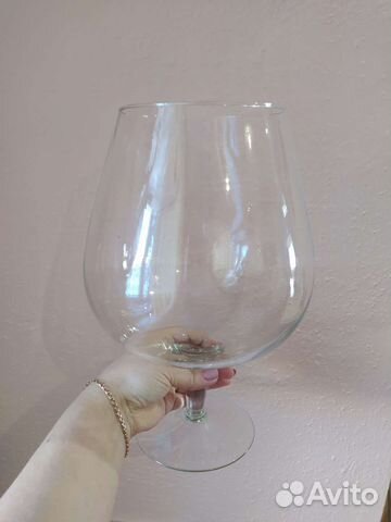 Ваза/ Аквариум