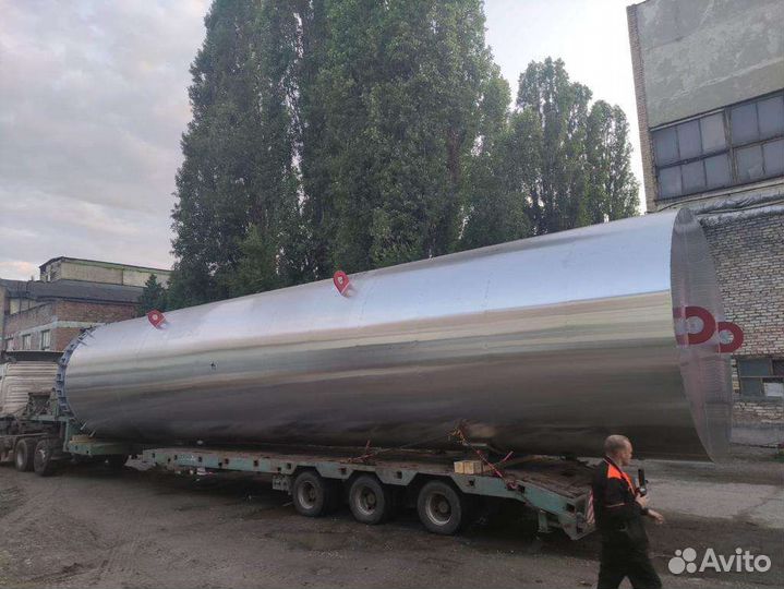 Перевозка тралом