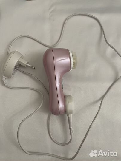 Массажер очиститель лица аппарат MIA 2