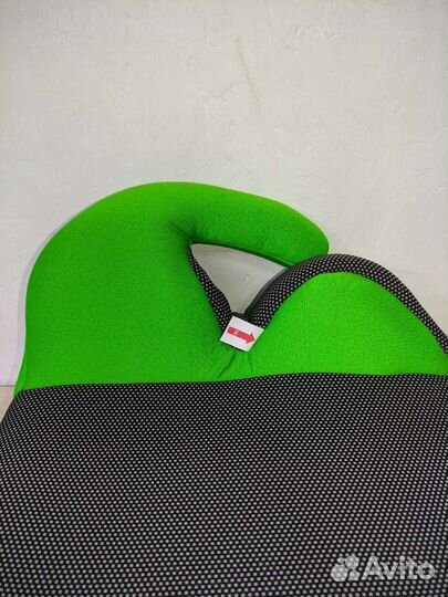 Детский бустер