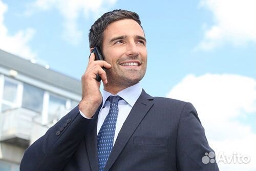 Специалист по недвижимости (Риэлтор)