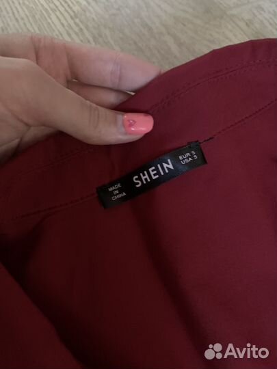 Вечерний комбинезон