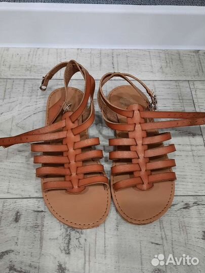 Сандалии босоножки для девочки 32
