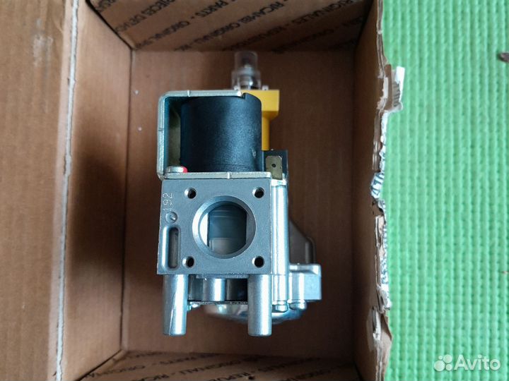 Газовый клапан Baxi luna 3 comfort 310 FI