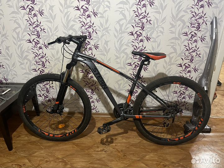 Велосипед Stern motion 1.0 27.5