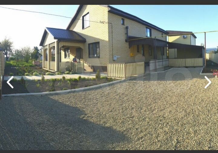 Дом 55 м² на участке 14 сот.