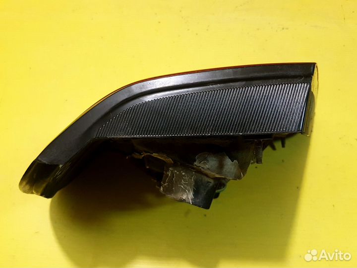 Фонарь задний правый Nissan Almera N15 Хэтчбек