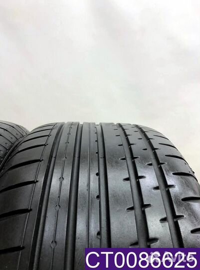 Continental ContiSportContact 2 275/40 R18 103W