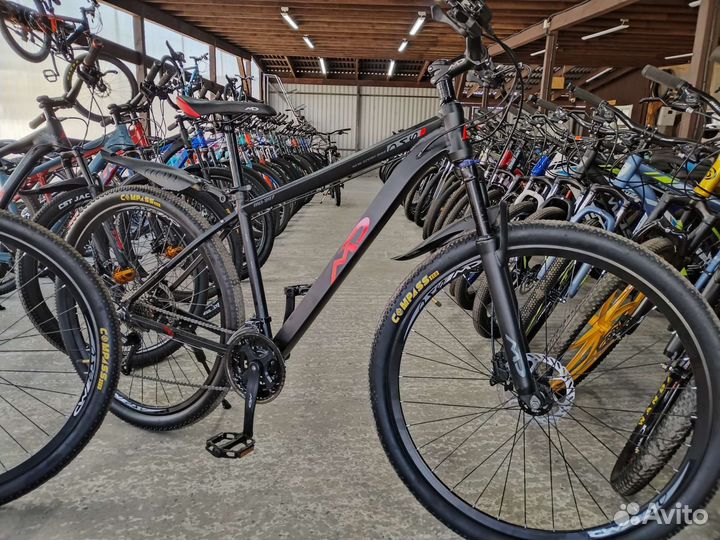 Велосипед гидравлика 27.5 колеса