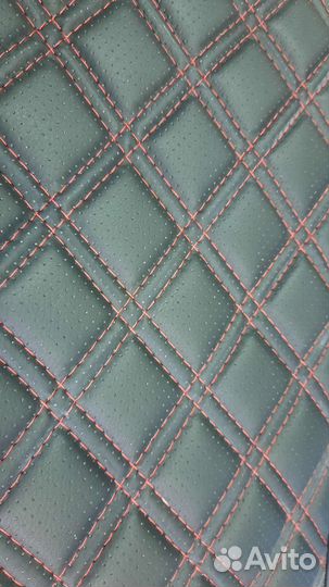 Автомобильные модельные чехлы