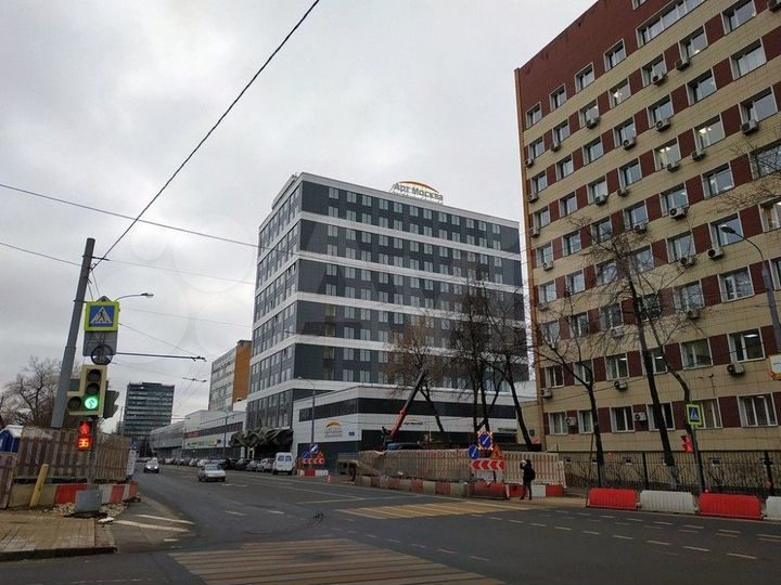 Продам торговое помещение, 72 м²