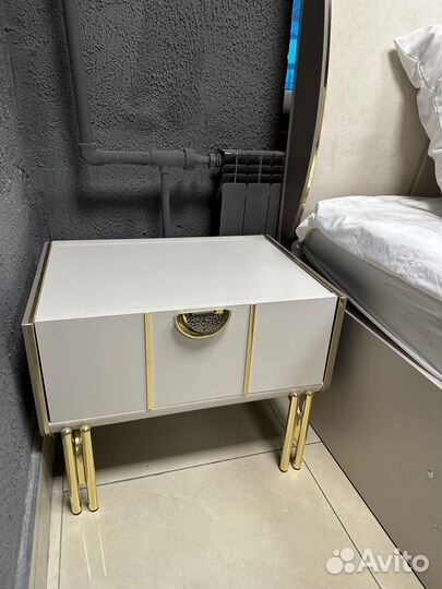 Спальный гарнитур Наполи Турция