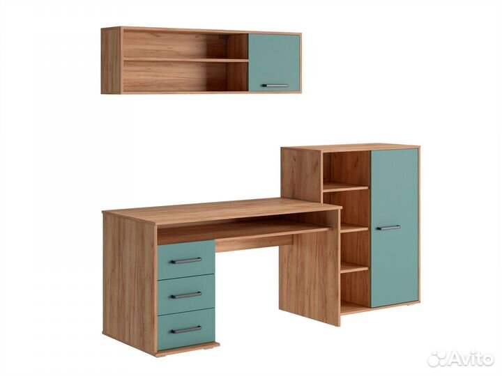 Уголок школьника (письменный стол) 