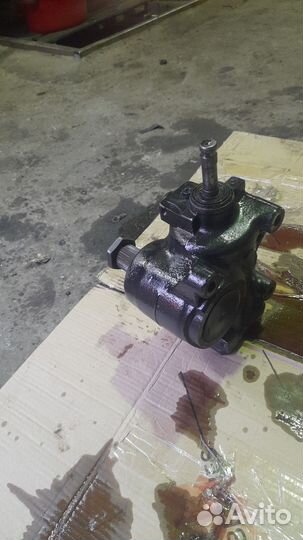 Газель бизнес гур Бош