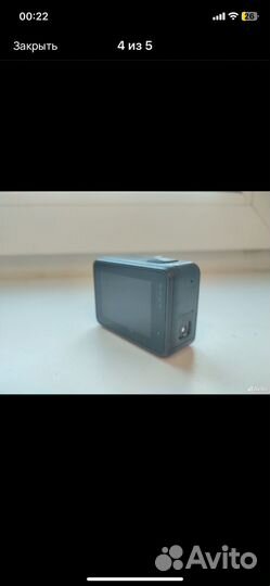 Камера GoPro Hero 7 black
