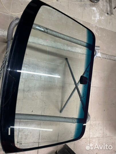 Лобовое стекло bmw e87