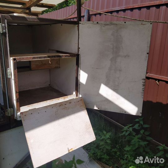 Крольчатники