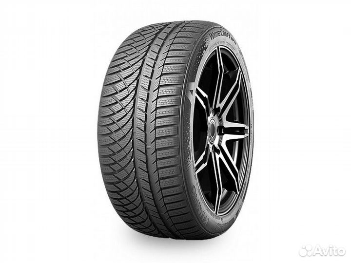 Kumho WinterCraft WS71 255/50 R20